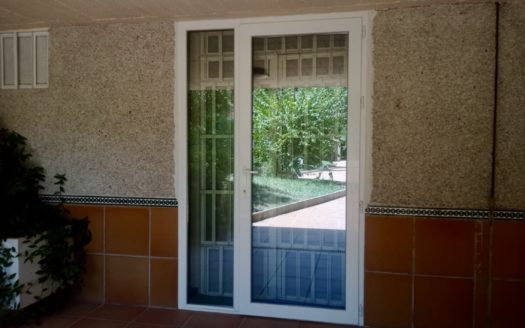 Oficina en alquiler en Paseo de los Basilios
