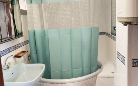 Alquiler de habitaciones en San Juan de Dios