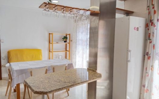 Alquiler de habitaciones en San Juan de Dios