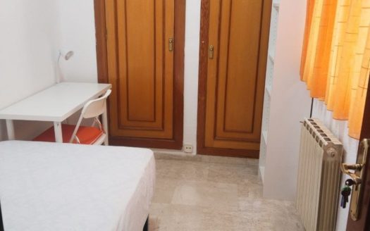 Alquiler de habitaciones en San Juan de Dios