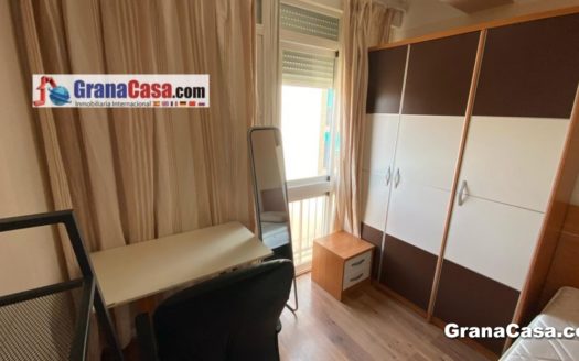 Habitaciones en ático en Calle SOL