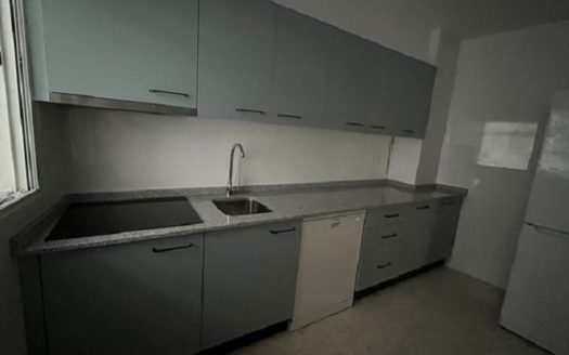 Alquiler de habitaciones junto San Juan de Dios.