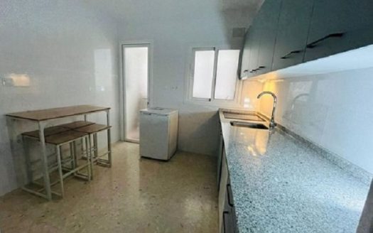 Alquiler de habitaciones junto San Juan de Dios.