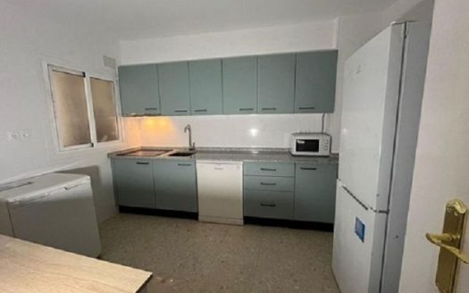 Alquiler de habitaciones junto San Juan de Dios.
