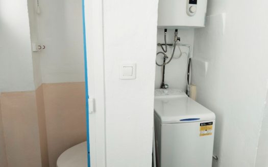 Alquiler de piso 3 dormitorios junto a San Juan de Dios Granada