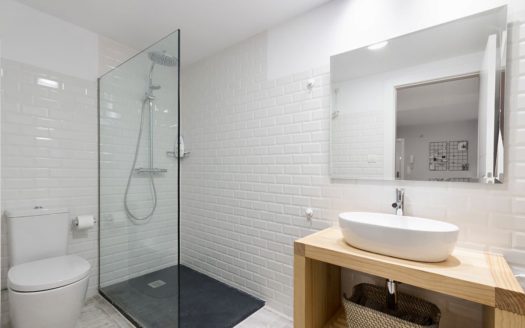 Espectacular apartamento de un dormitorio junto a Ángel Ganivet