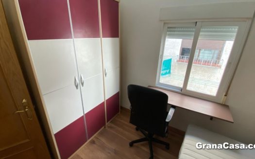 Habitaciones en ático en Calle SOL