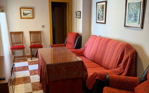 Alquiler de piso de 3 dormitorios en Camino de Ronda