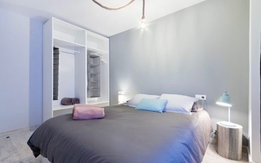 Espectacular apartamento de un dormitorio junto a Ángel Ganivet