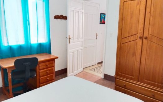 Alquiler de piso 3 dormitorios junto a San Juan de Dios Granada