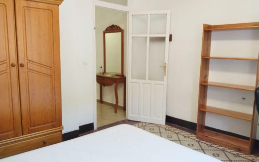 Alquiler de piso 3 dormitorios junto a San Juan de Dios Granada