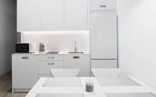 Excelente apartamento de un dormitorio en Fígares