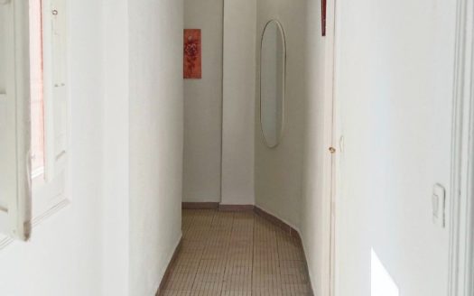 Alquiler de piso 3 dormitorios junto a San Juan de Dios Granada
