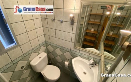 Habitaciones en ático en Calle SOL