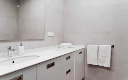 Excelente apartamento de un dormitorio en Fígares