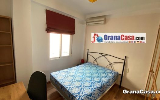 Habitaciones en ático en Calle SOL