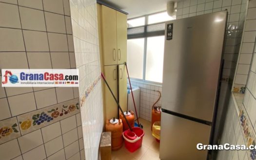 Habitaciones en ático en Calle SOL