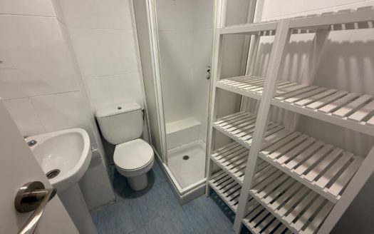Piso de 3 dormitorios recién Reformado en Gran Capitán