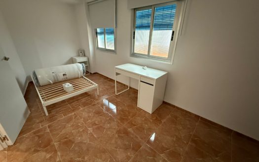 Piso de 3 dormitorios recién Reformado en Gran Capitán
