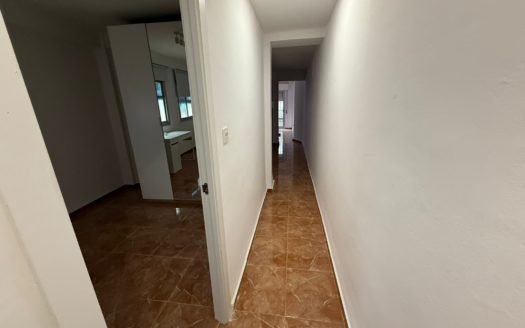 Piso de 3 dormitorios recién Reformado en Gran Capitán