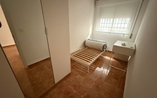 Piso de 3 dormitorios recién Reformado en Gran Capitán