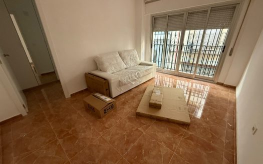 Piso de 3 dormitorios recién Reformado en Gran Capitán