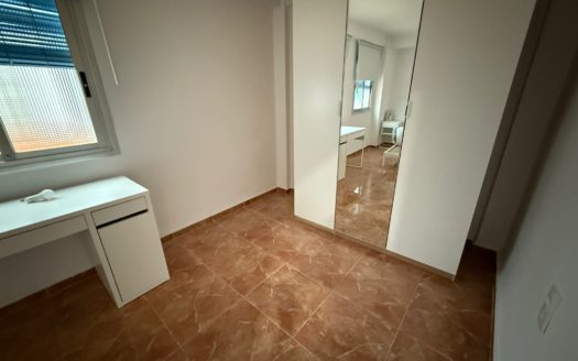 Piso de 3 dormitorios recién Reformado en Gran Capitán
