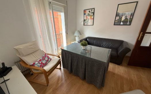 Habitaicones reformadas en piso en Realejo