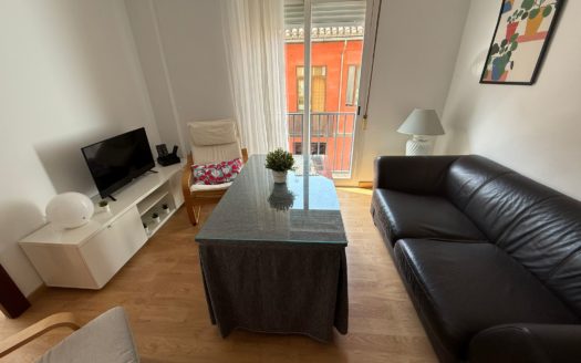 Habitaicones reformadas en piso en Realejo