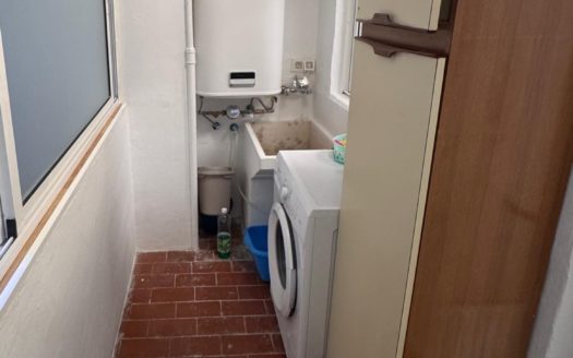 Alquiler de habitaciones junto San Juan de Dios.