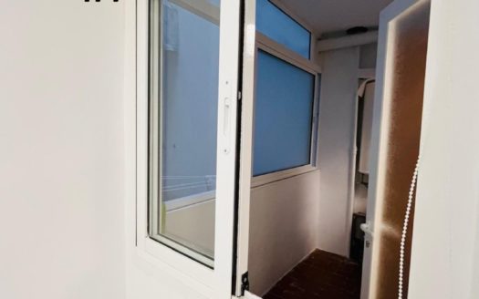 Alquiler de habitaciones junto San Juan de Dios.