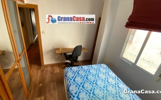 Habitaciones en ático en Calle SOL