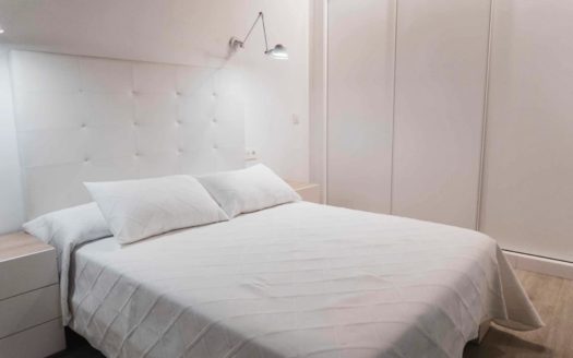 Excelente apartamento de un dormitorio en Fígares