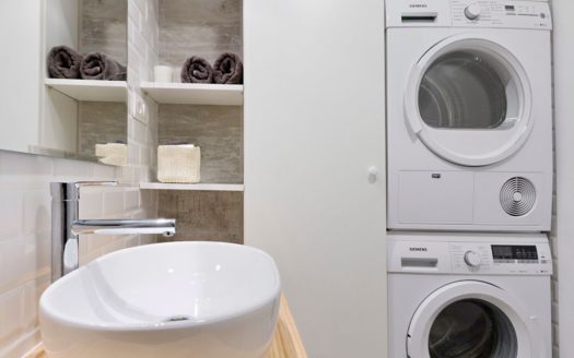 Espectacular apartamento de un dormitorio junto a Ángel Ganivet