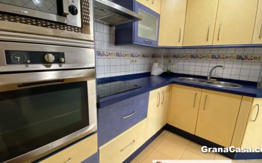 Habitaciones en ático en Calle SOL