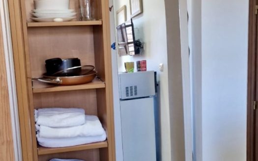 Magnífico piso de 3 dormitorios con wifi incluido en calle Elvira