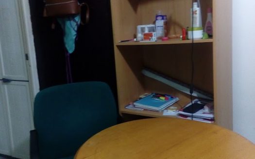 Alquiler de estudio junto a Avd Madrid