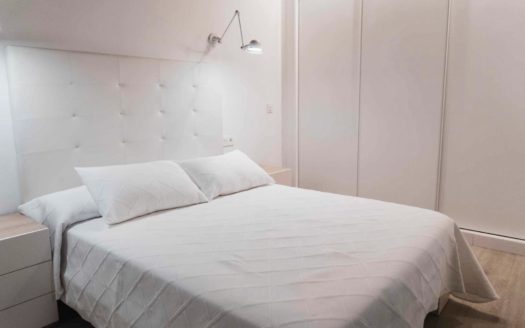 Magnífico apartamento de un dormitorio en Fígares