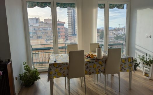 Alquiler de piso 3 dormitorios y 2 baños en Avd.Madrid