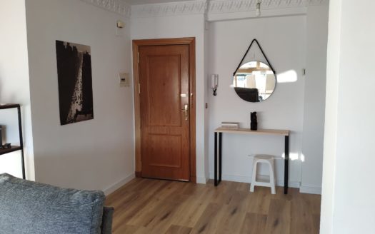 Alquiler de piso 3 dormitorios y 2 baños en Avd.Madrid