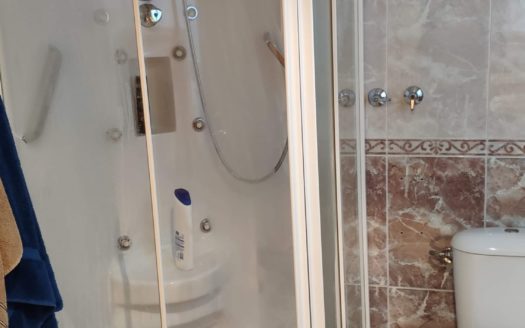 Alquiler de piso 3 dormitorios y 2 baños en Avd.Madrid