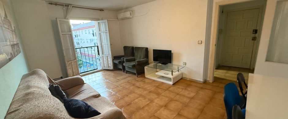 Ático de 3 dormitorios con piscina  en ALBOLOTE junto METRO y Mercadona