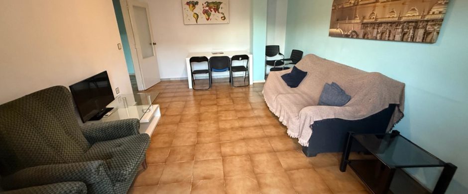 Ático de 3 dormitorios con piscina  en ALBOLOTE junto METRO y Mercadona