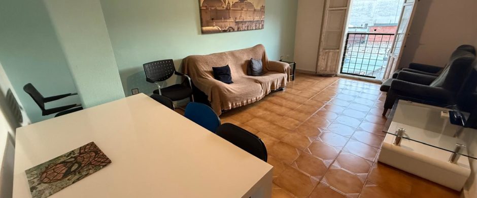 Ático de 3 dormitorios con piscina  en ALBOLOTE junto METRO y Mercadona