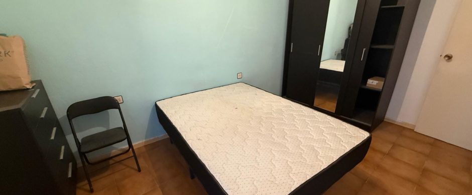 Ático de 3 dormitorios con piscina  en ALBOLOTE junto METRO y Mercadona