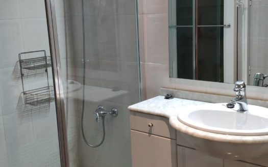 Alquiler de piso 3 dormitorios y 2 baños en Avd.Madrid