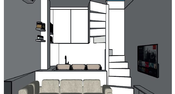 Casa+Local de 3 plantas junto PLAZA NUEVA