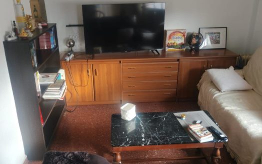 Alquiler de habitaciones en piso de 3 dormitorios Cartuja