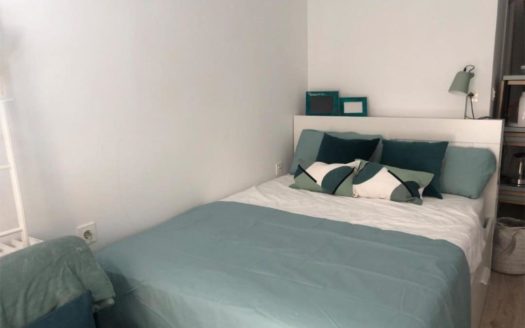 Alquiler de estudio junto a San Juan de Dios