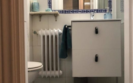 Alquiler de estudio junto a San Juan de Dios